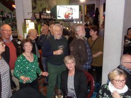 Grand Café Gildenhuys